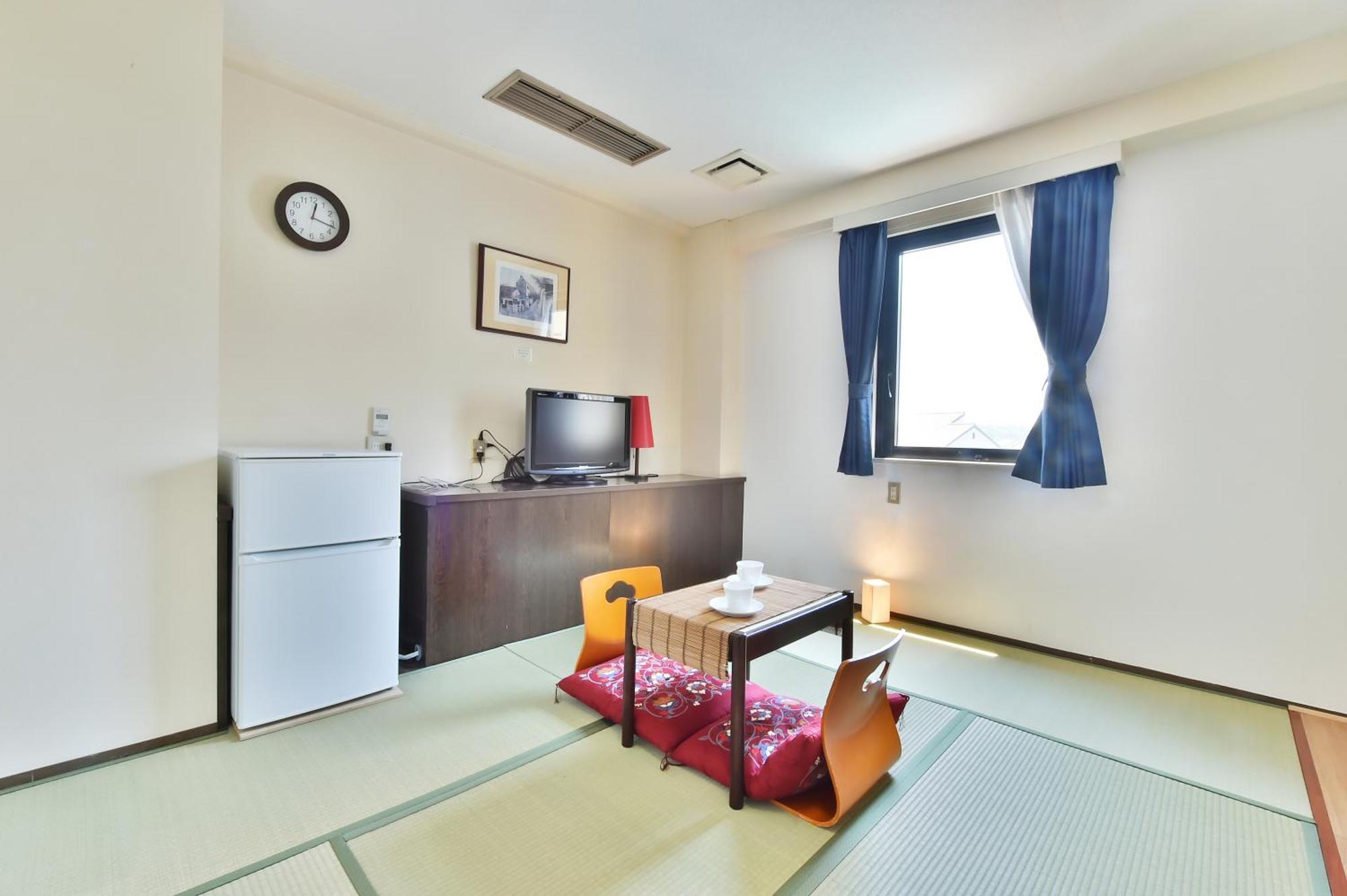 Suzuka Royal Hotel Exterior photo