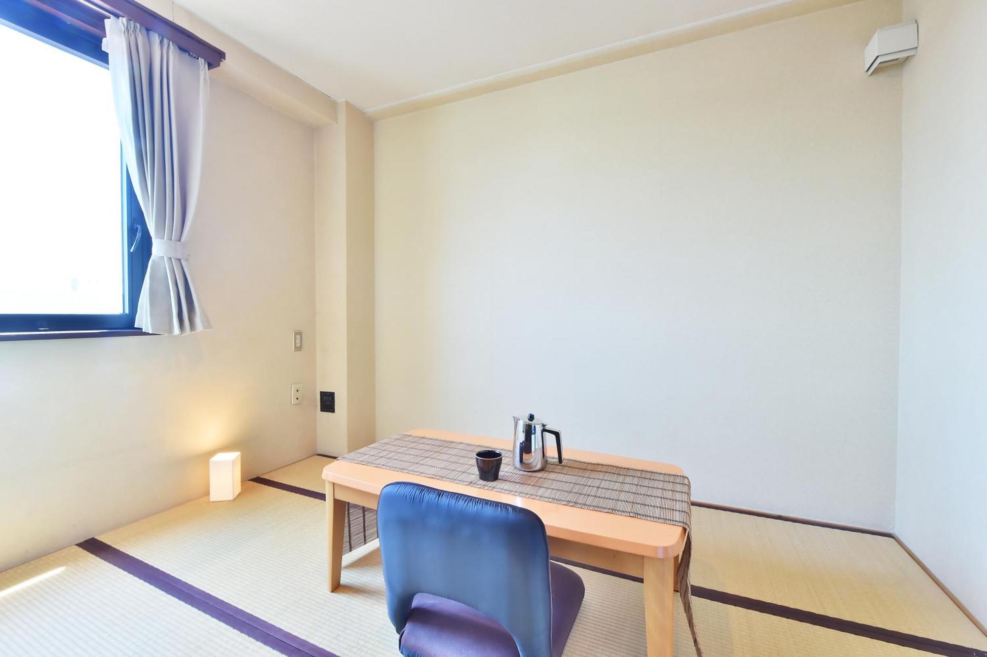 Suzuka Royal Hotel Exterior photo
