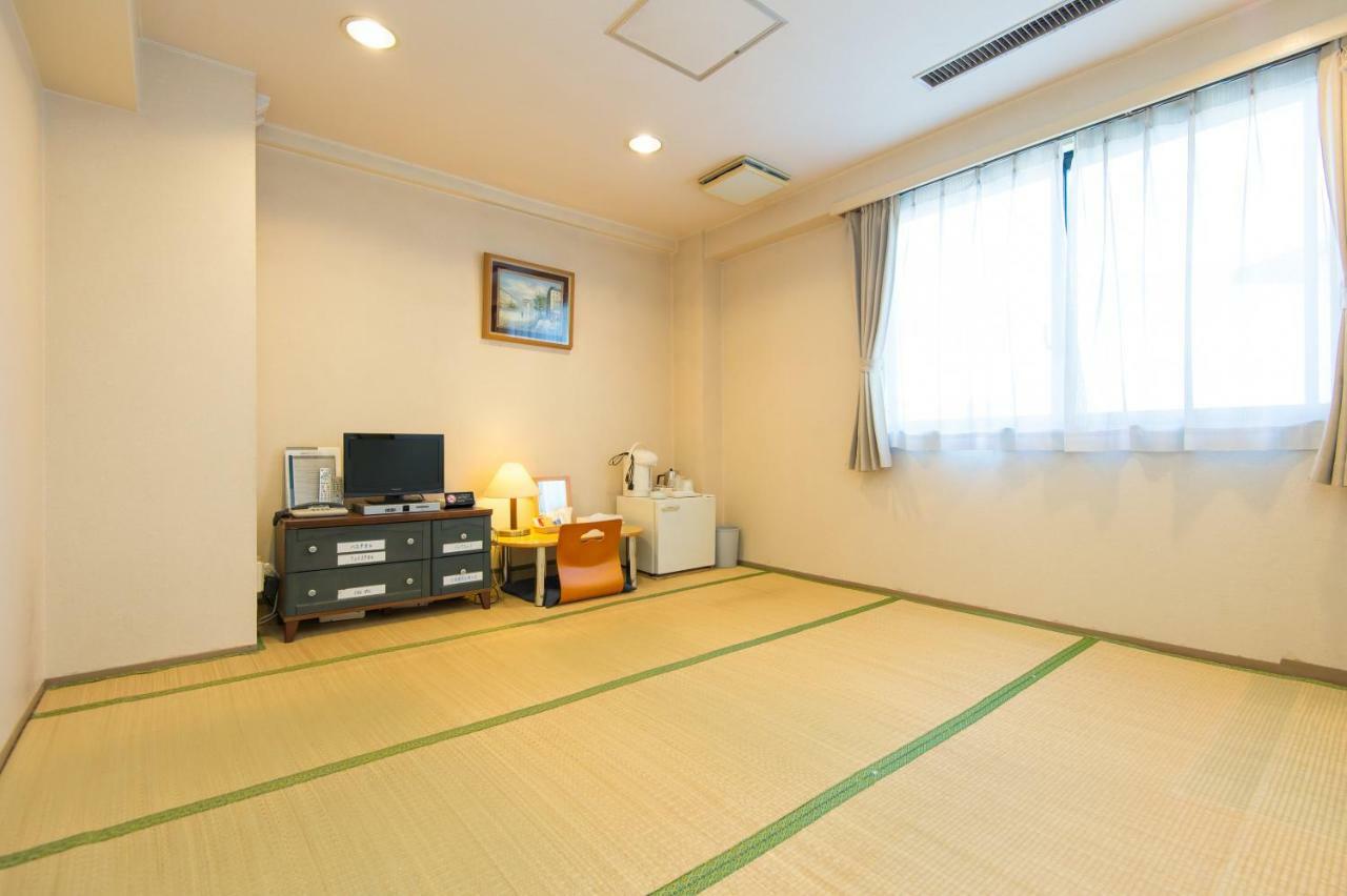 Suzuka Royal Hotel Exterior photo