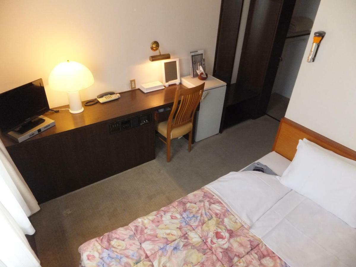 Suzuka Royal Hotel Exterior photo